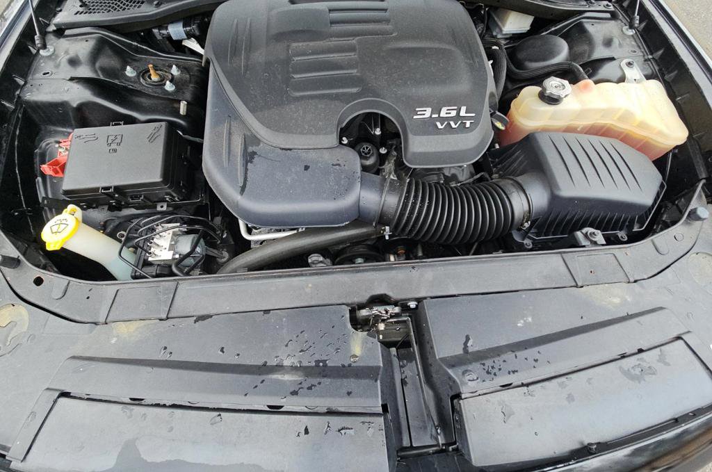 Used 2023 Dodge Challenger GT image 13