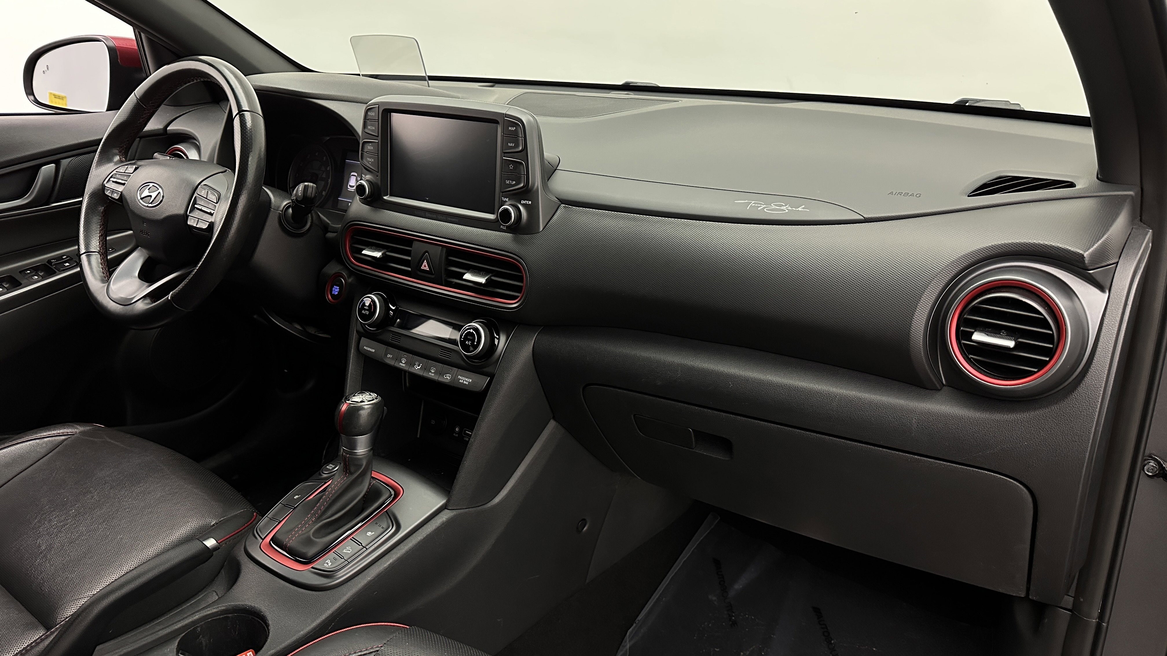 Used 2019 Hyundai Kona Ultimate FWD image 35