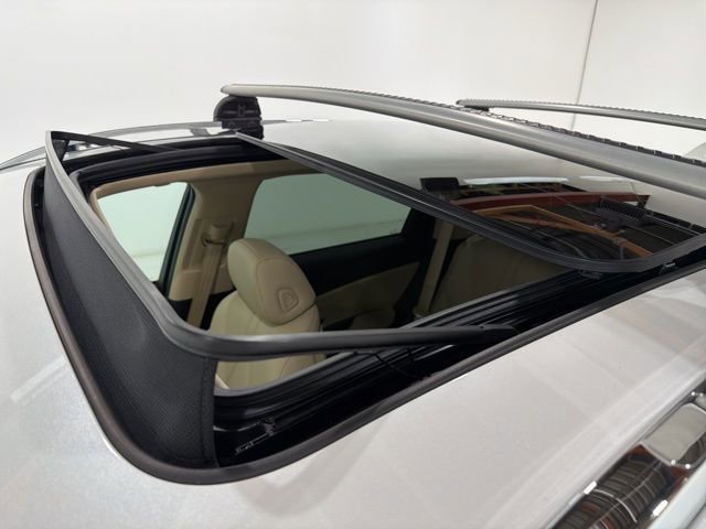 Certified 2024 Acura RDX SH-AWD image 27