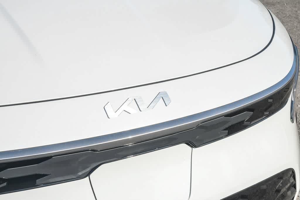 Used 2024 Kia Niro Wind FWD image 5