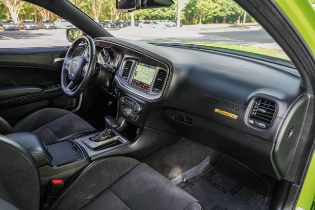 Used 2023 Dodge Charger Scat Pack RWD image 29