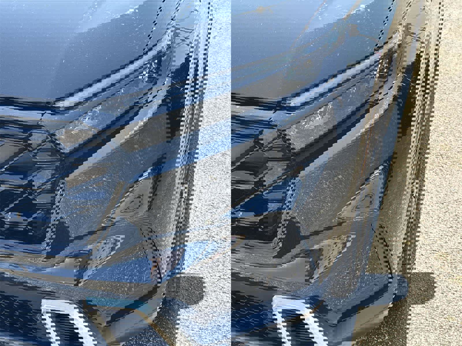 Used 2024 Honda CR-V Sport Touring image 8