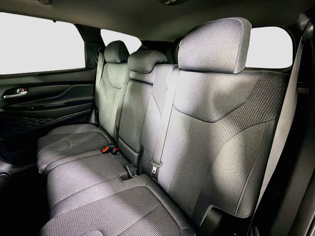 Used 2022 Hyundai Santa Fe SEL w/ Convenience Package FWD image 24