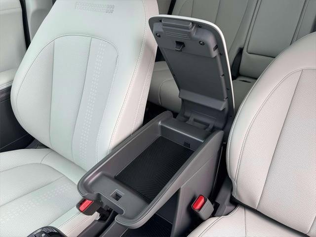 New 2026 Hyundai Ioniq 5 Limited image 11