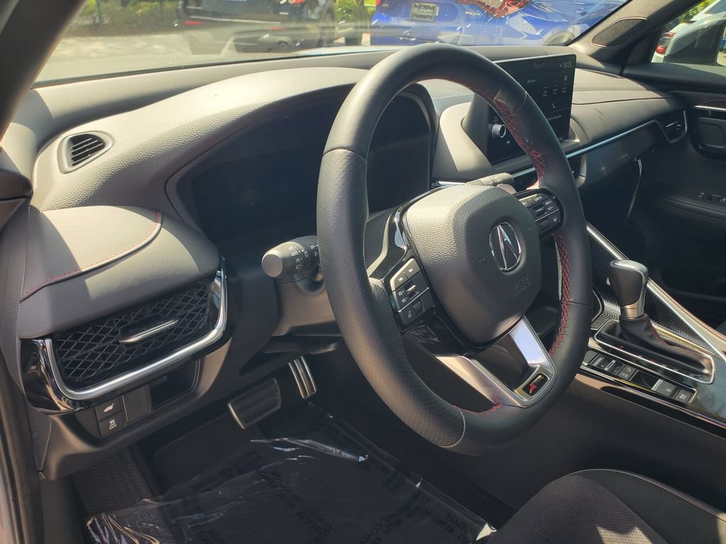 Used 2026 Acura ADX A-Spec FWD image 15