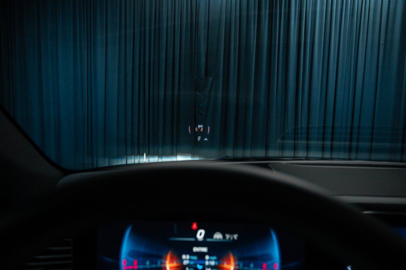 New 2026 Mercedes-Benz GLE 53 AMG 4MATIC Coupe image 17