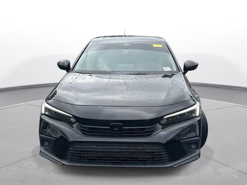 Used 2022 Honda Civic Touring image 3