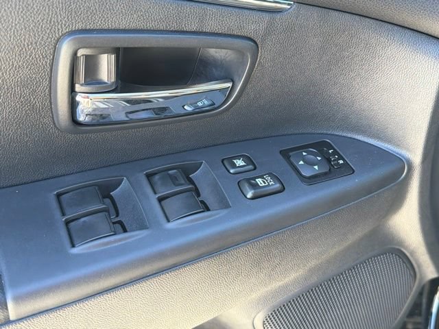 Used 2025 Mitsubishi Outlander Sport ES AWD/4WD image 21