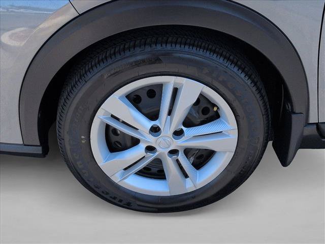 Used 2025 Nissan Kicks Play S FWD image 30