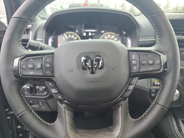 New 2026 RAM 1500 Limited image 28