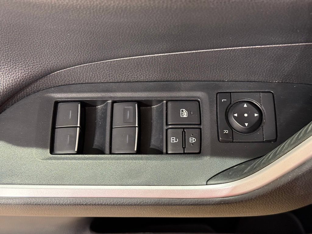 Certified 2024 Toyota RAV4 Adventure AWD/4WD image 15