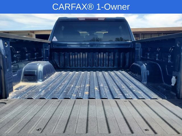 Certified 2024 Chevrolet Silverado 1500 LT w/ LPO, Liner Protection Package AWD/4WD image 30