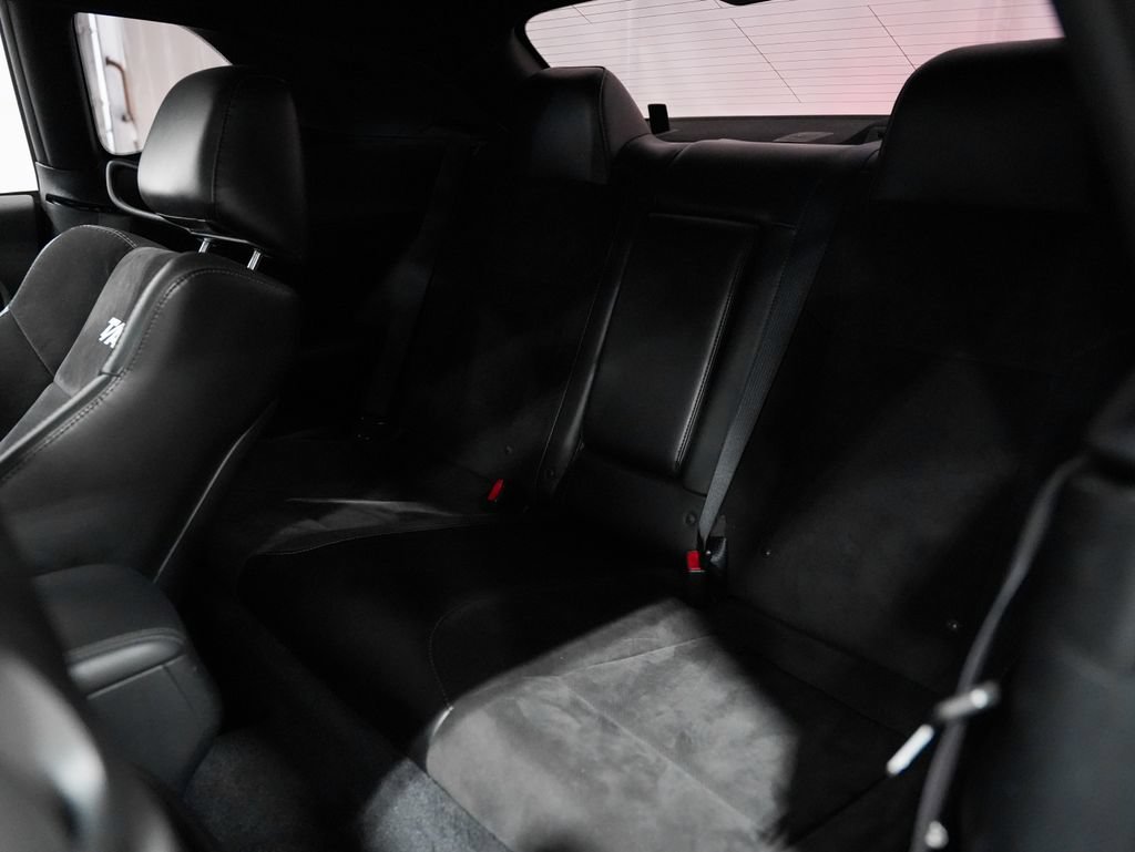 Used 2018 Dodge Challenger T/A RWD image 27