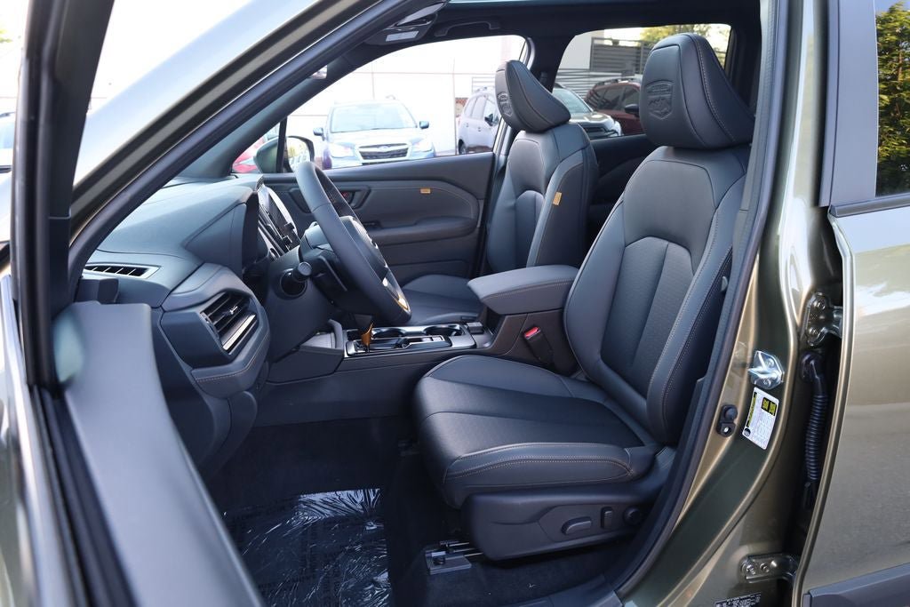 New 2026 Subaru Forester Wilderness image 7