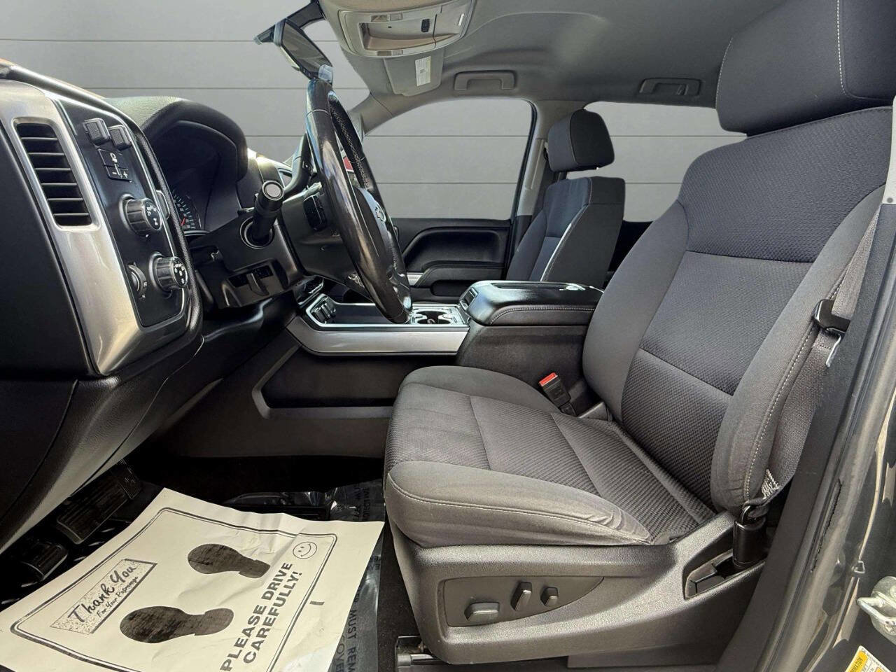 Used 2017 Chevrolet Silverado 1500 LT w/ All Star Edition image 10