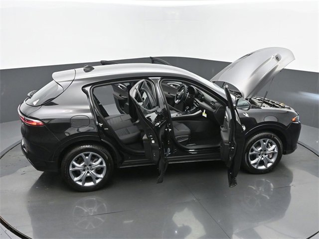 New 2025 Dodge Hornet R/T image 65