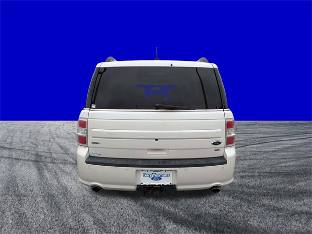Used 2014 Ford Flex SEL w/ Equipment Group 202A image 5
