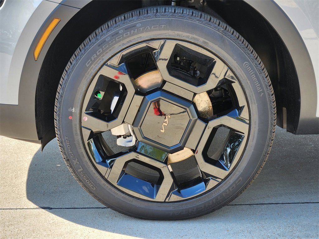 New 2026 Kia Sorento X-Line EX image 11