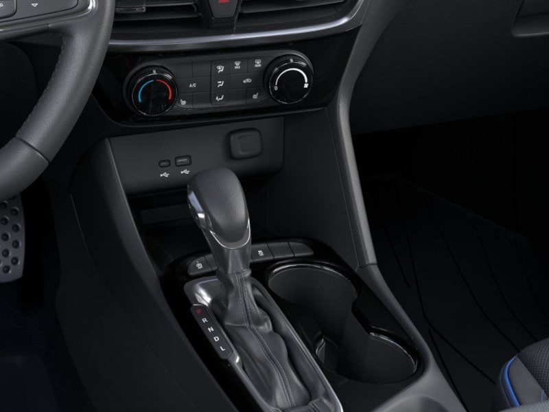 New 2026 Buick Encore GX Sport Touring w/ Advanced Technology Package FWD image 54