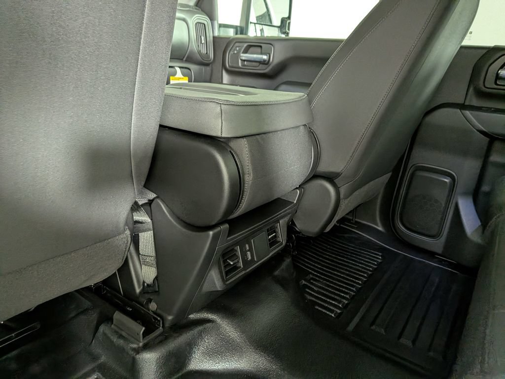 New 2026 Chevrolet Silverado 3500 W/T w/ WT Convenience Package AWD/4WD image 14