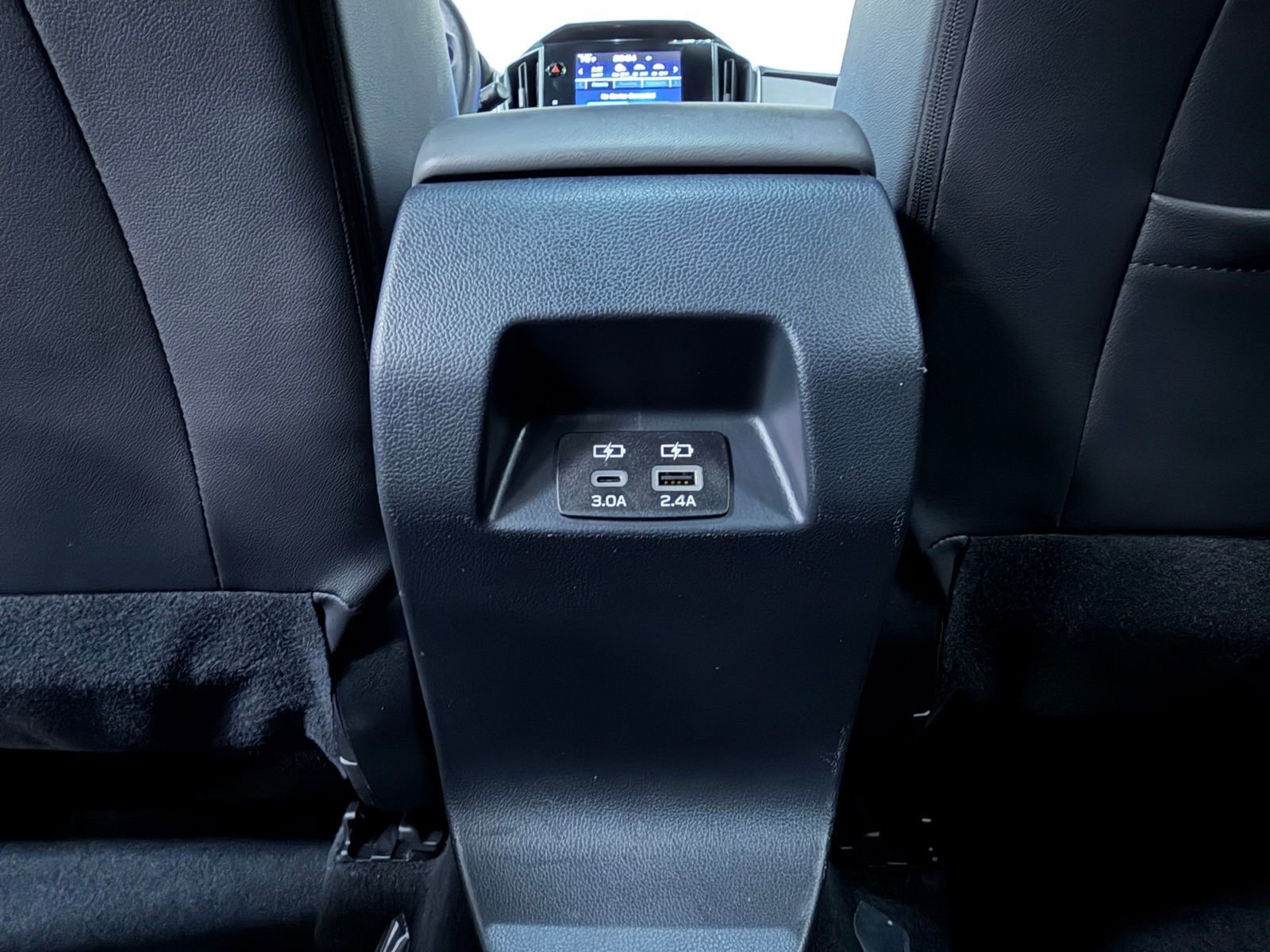 Used 2024 Subaru Crosstrek 2.0i Premium w/ Popular Package #3 image 34