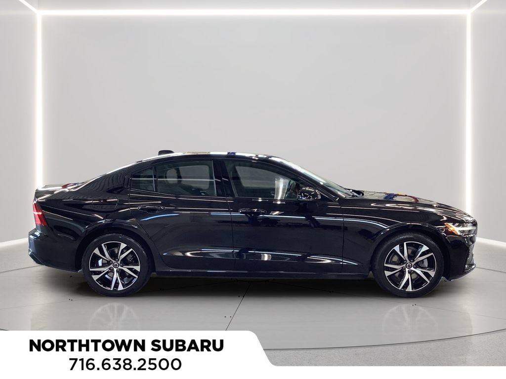 Used 2024 Volvo S60 B5 Plus FWD image 6