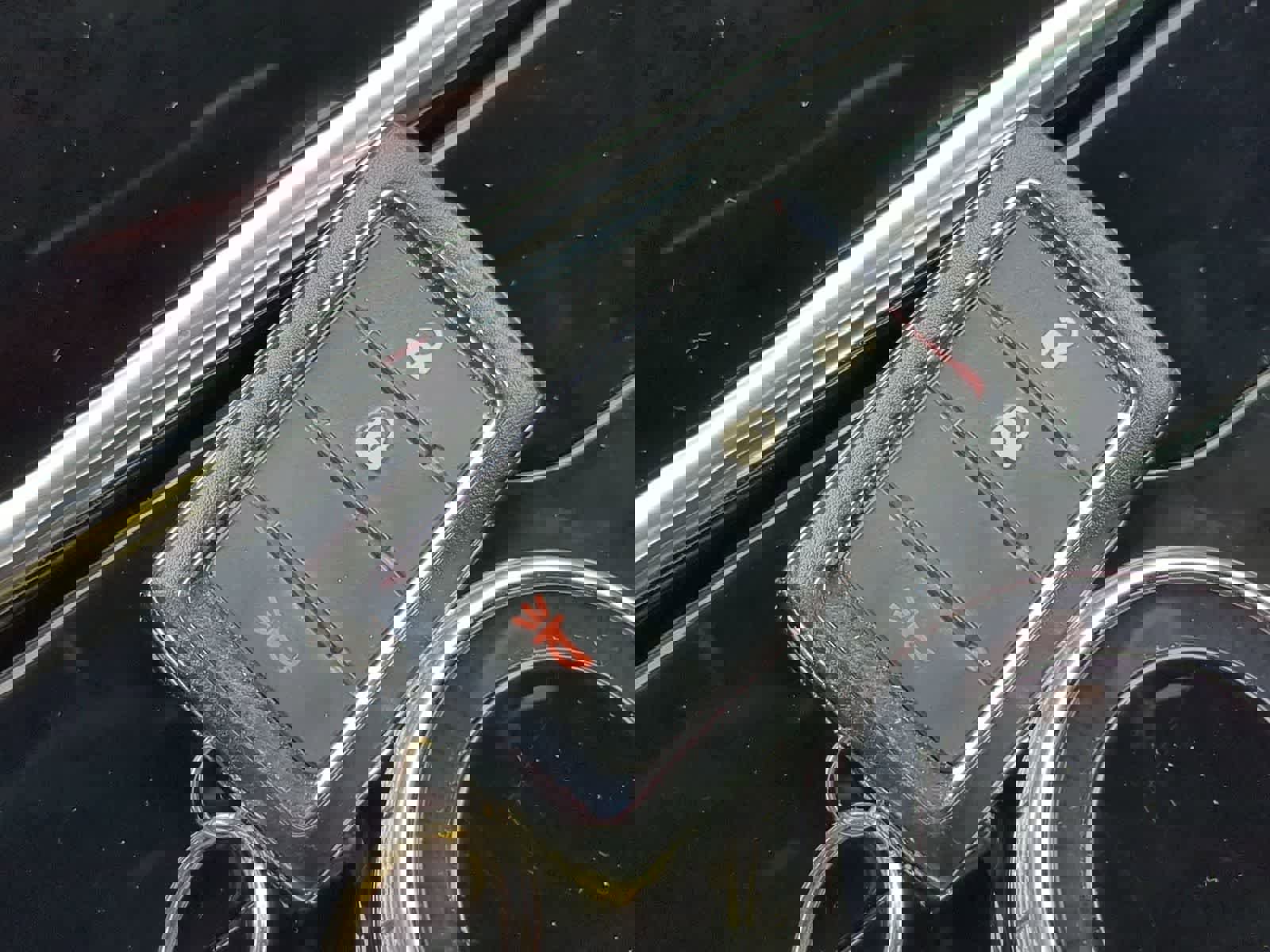 Used 2023 Jeep Grand Cherokee Laredo image 33