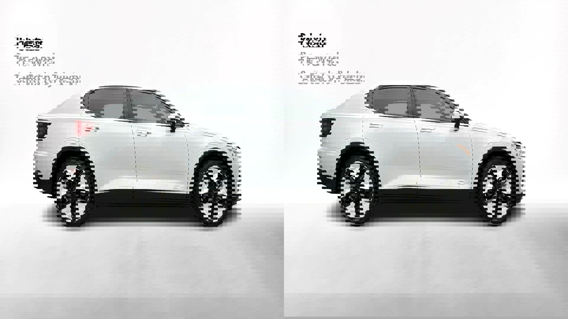 Used 2023 Polestar Polestar 2 w/ Pilot Pack image 6