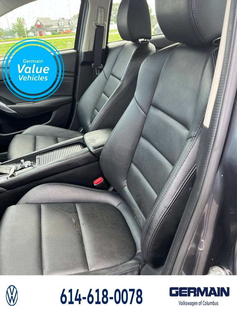 Used 2016 MAZDA MAZDA6 Touring FWD image 18