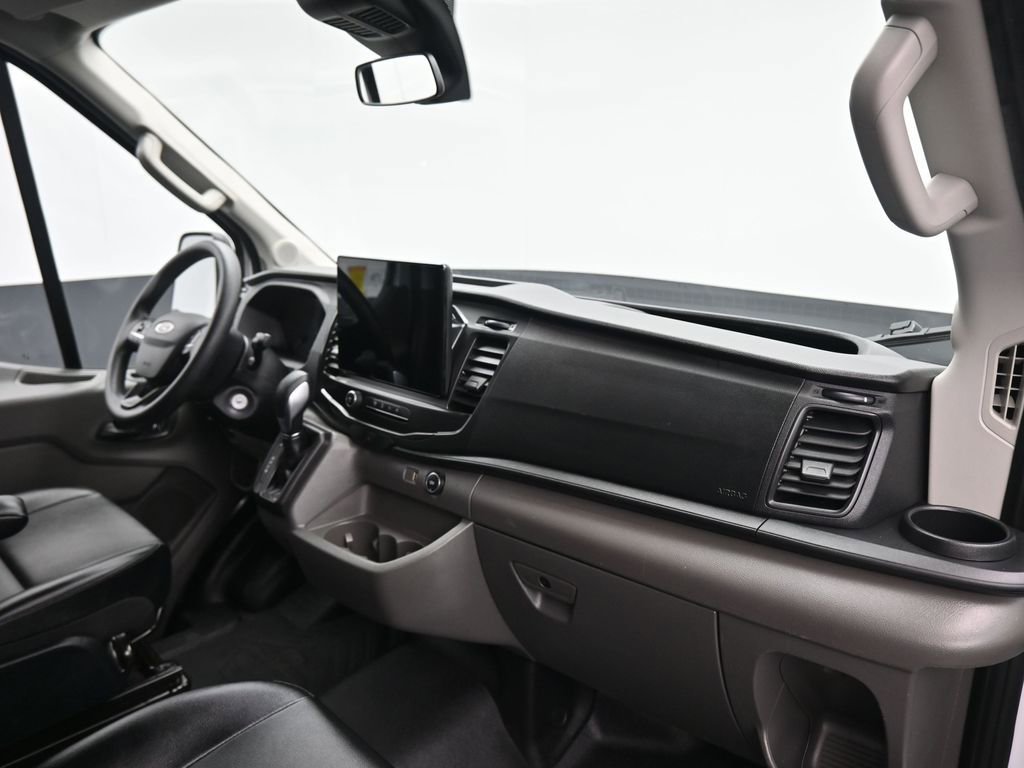Used 2023 Ford Transit 350 XL image 42