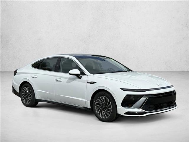 New 2026 Hyundai Sonata SEL FWD image 6