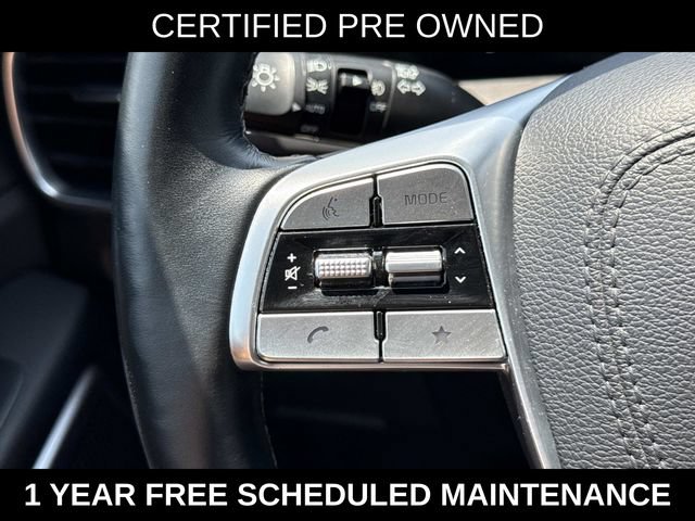 Used 2024 Kia Telluride SX Prestige X-Pro AWD/4WD image 25
