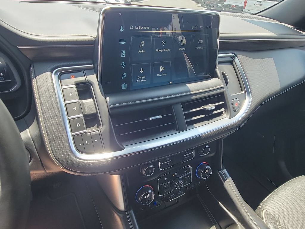 Used 2023 Chevrolet Tahoe Premier RWD image 13
