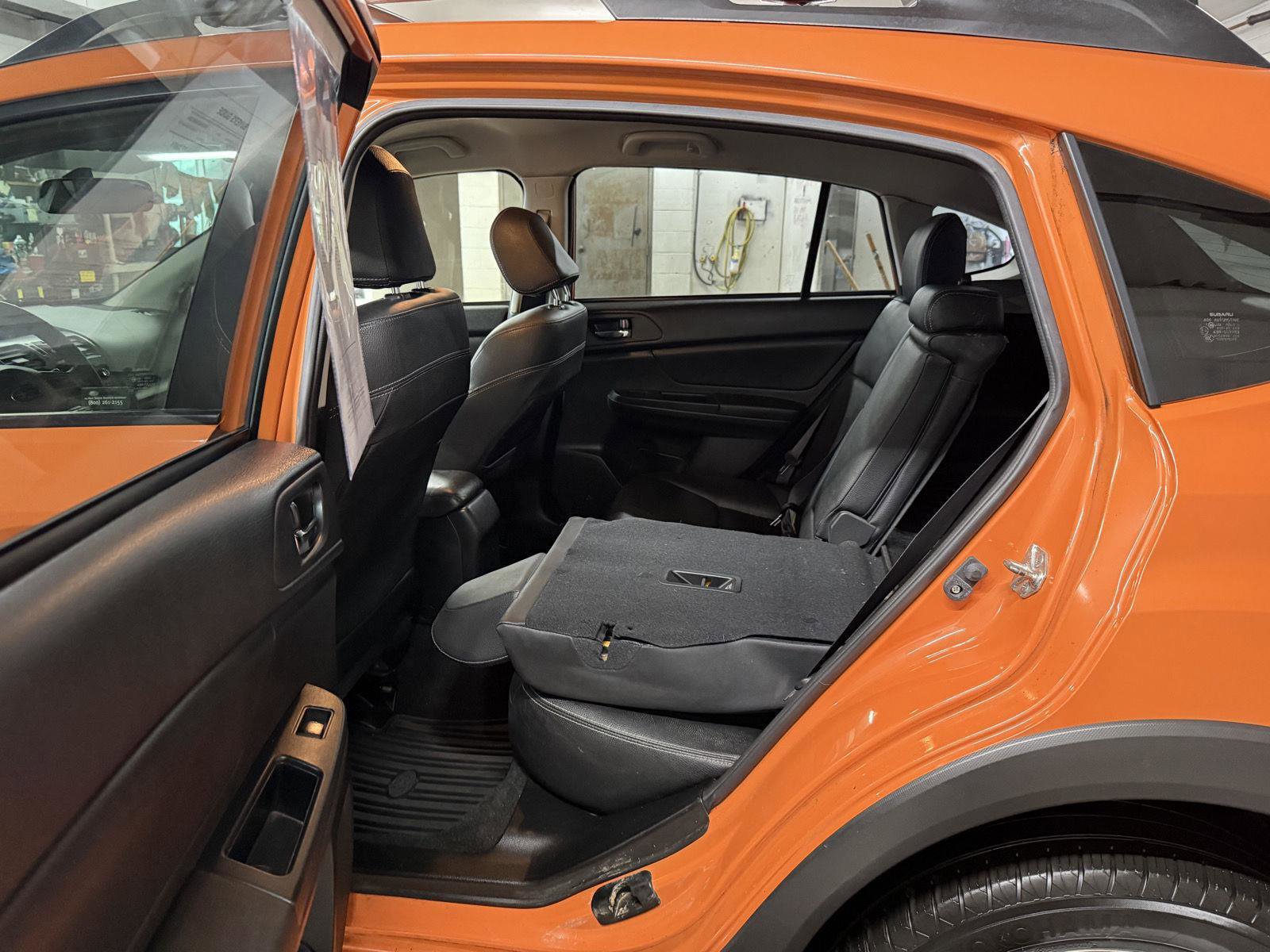 Used 2014 Subaru Crosstrek 2.0i Limited AWD/4WD image 18
