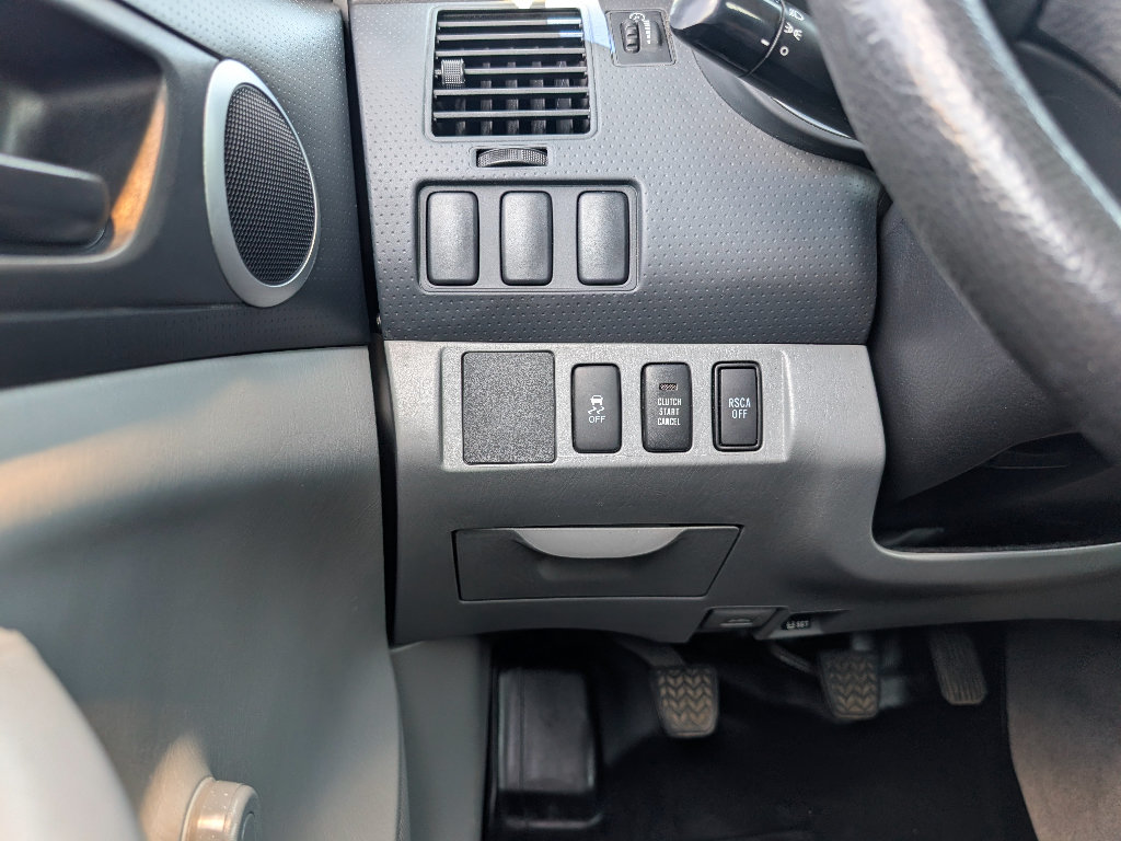 Used 2009 Toyota Tacoma 4x4 Regular Cab image 13