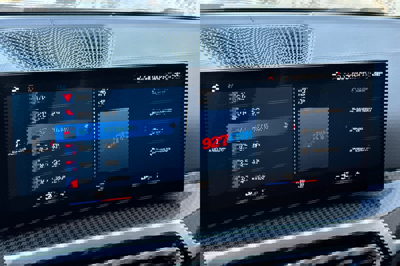 Used 2023 BMW M3 Competition w/ Executive Package image 20