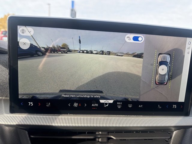 New 2026 Ford Explorer ST-Line w/ ST-Line Street Pack image 42