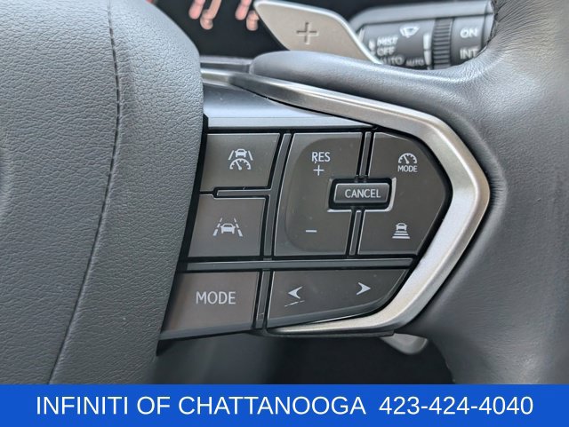 Used 2024 Lexus RX 350 FWD w/ Technology Package image 26