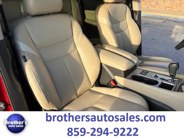 Used 2020 Nissan Murano SL FWD image 44