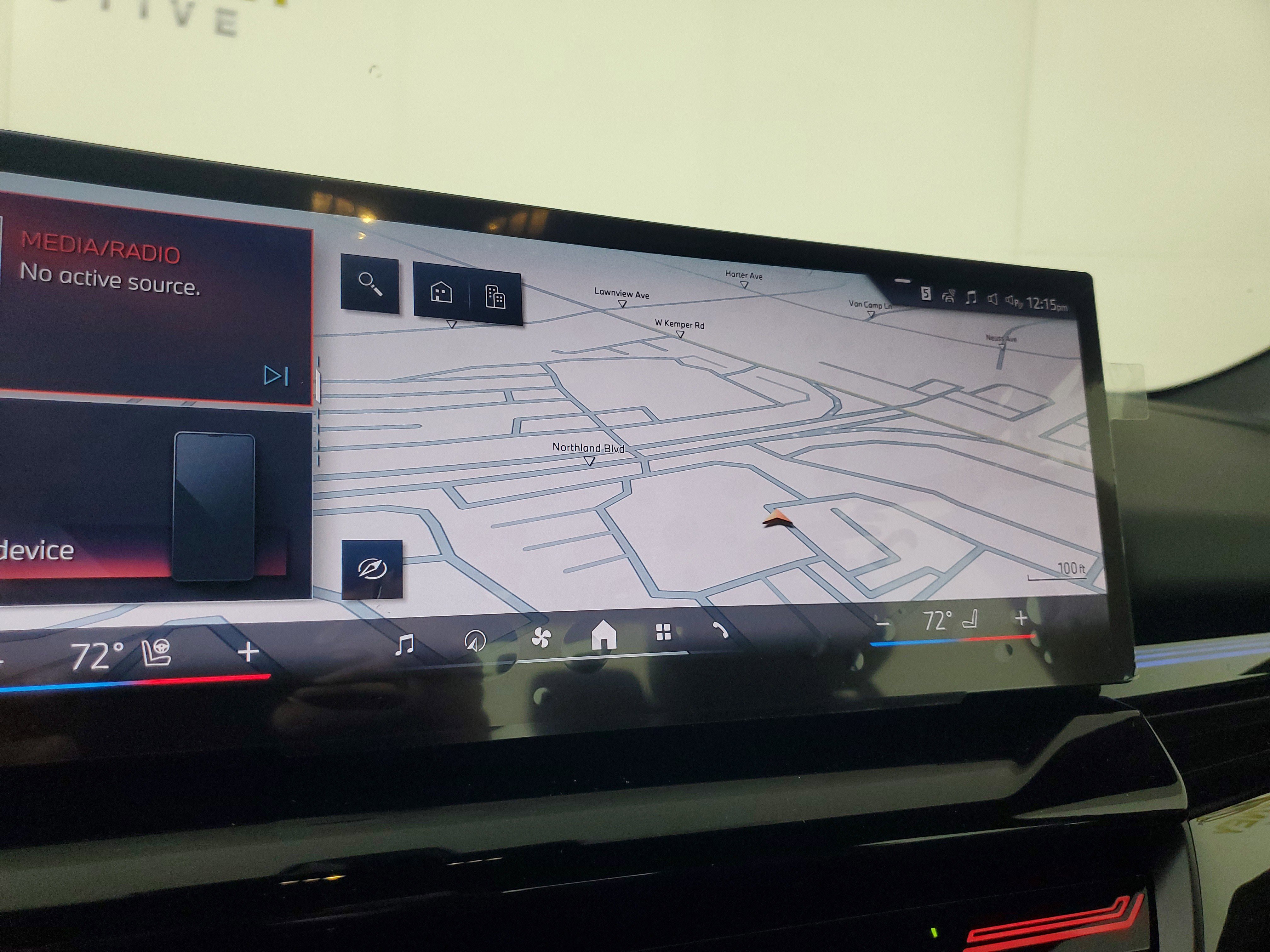 Used 2026 BMW 530i xDrive image 18