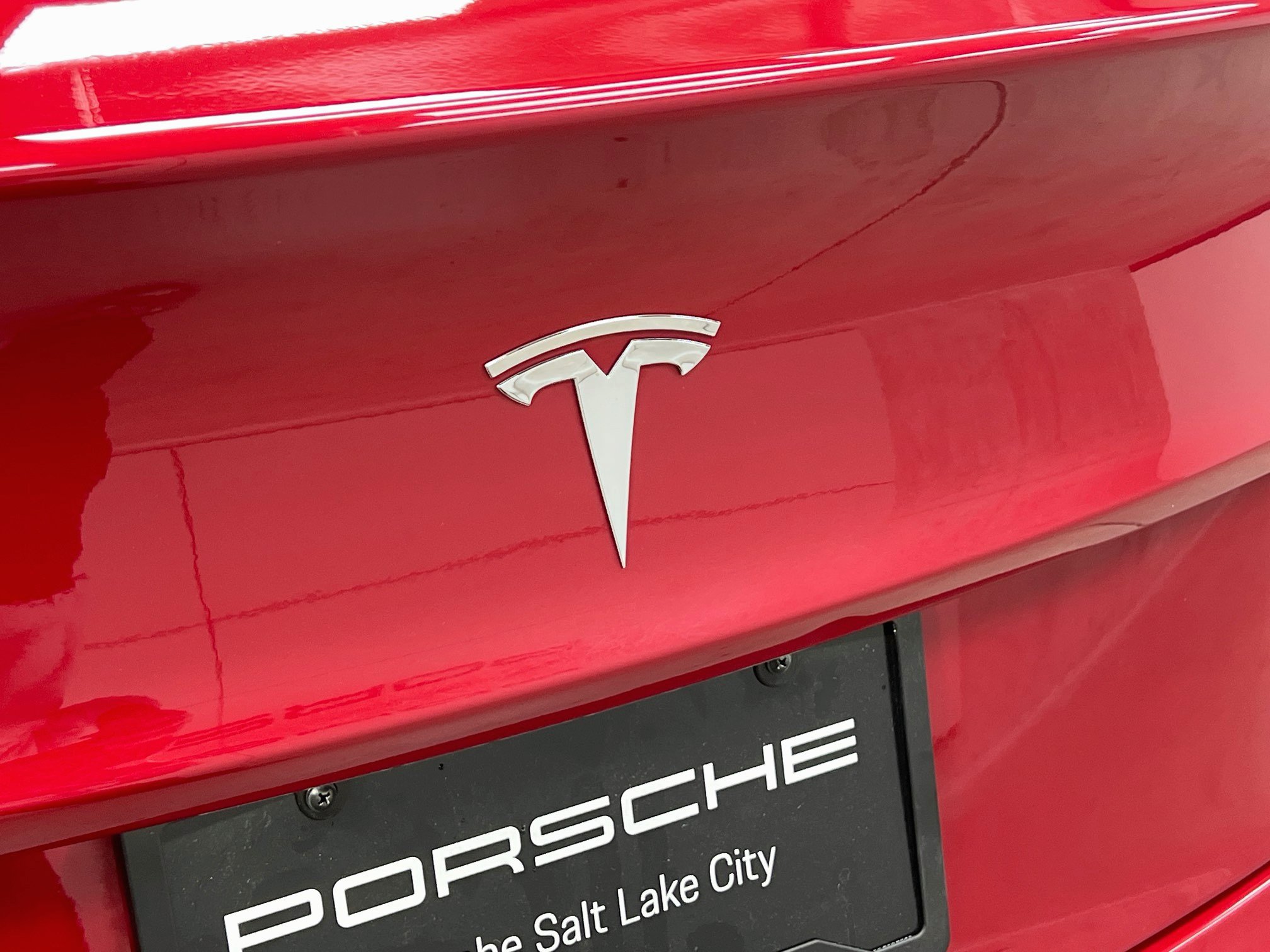 Used 2018 Tesla Model 3 Long Range AWD/4WD image 32