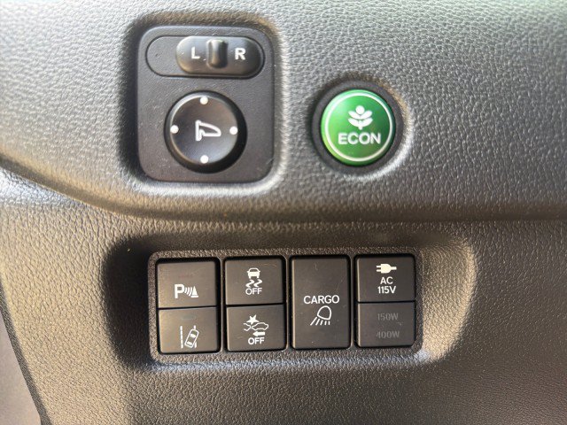 Used 2017 Honda Ridgeline RTL-E image 22
