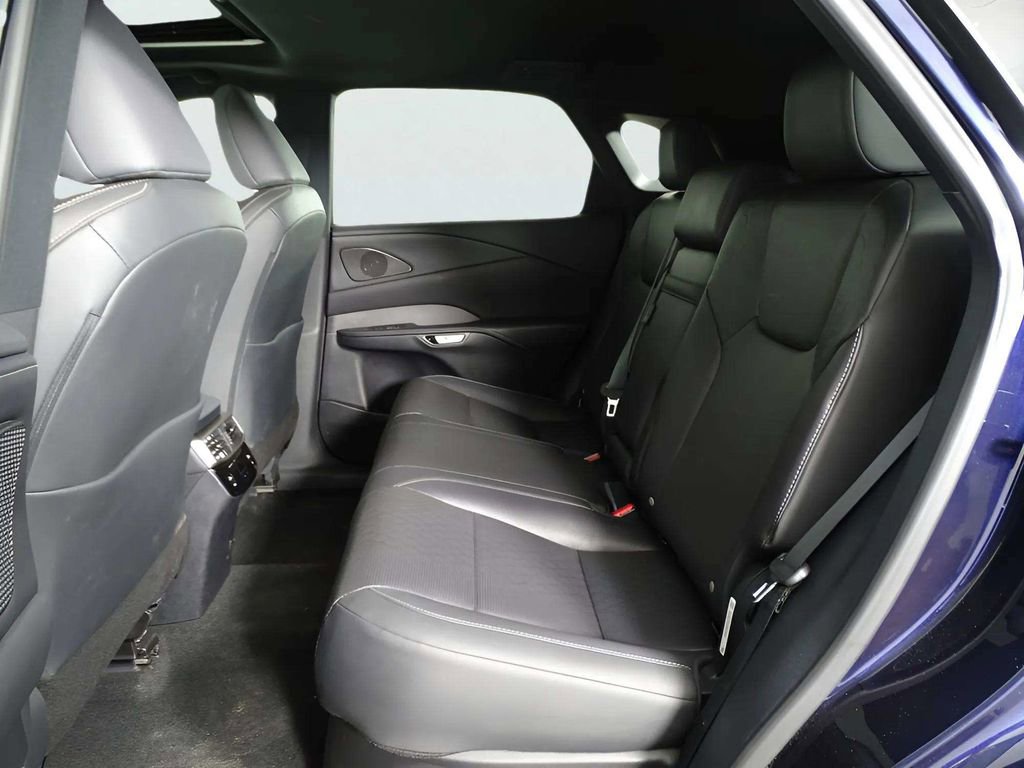 Used 2024 Lexus RX 350 Premium Plus w/ Convenience Package image 14