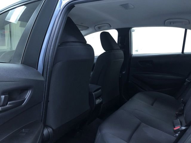 Used 2023 Toyota Corolla LE image 20