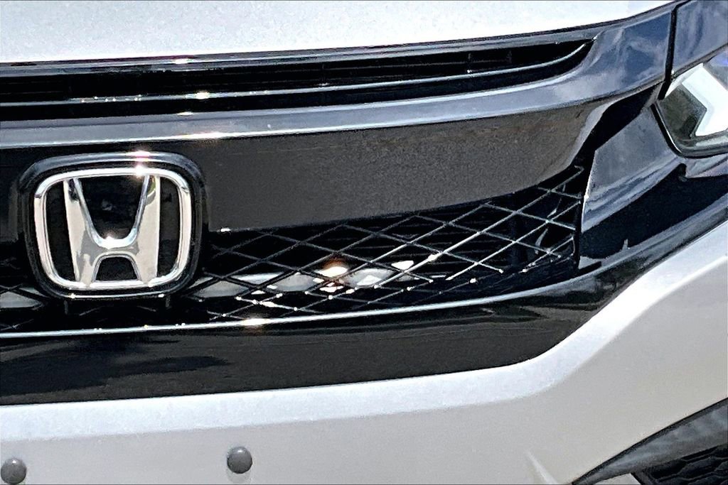 Used 2017 Honda Civic EX-L image 11