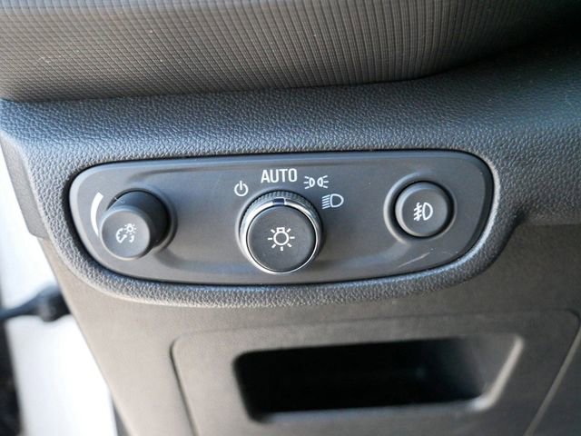 Used 2023 Chevrolet TrailBlazer RS image 18