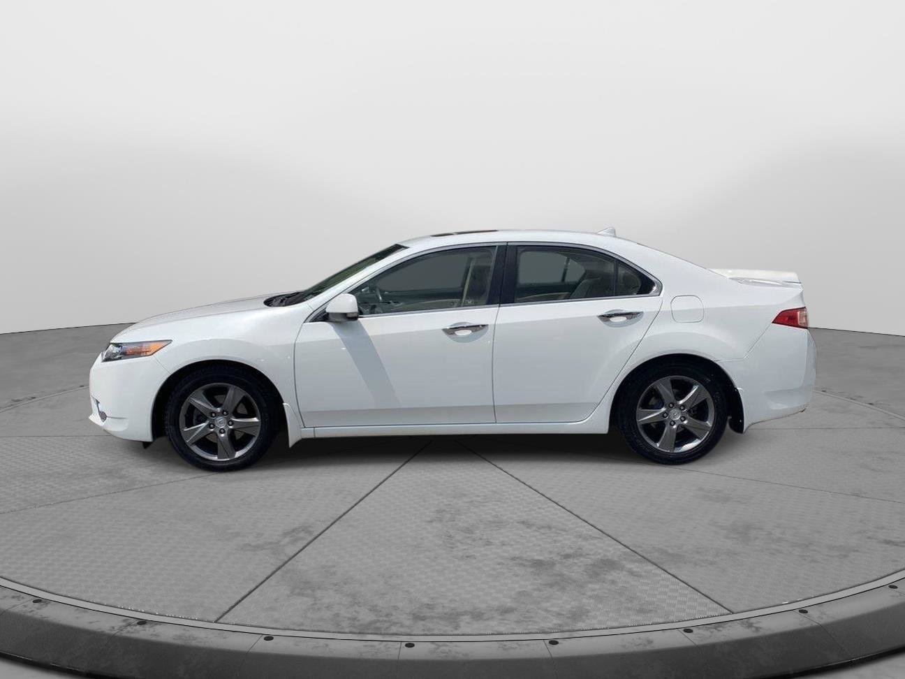 Used 2012 Acura TSX Sedan FWD image 6