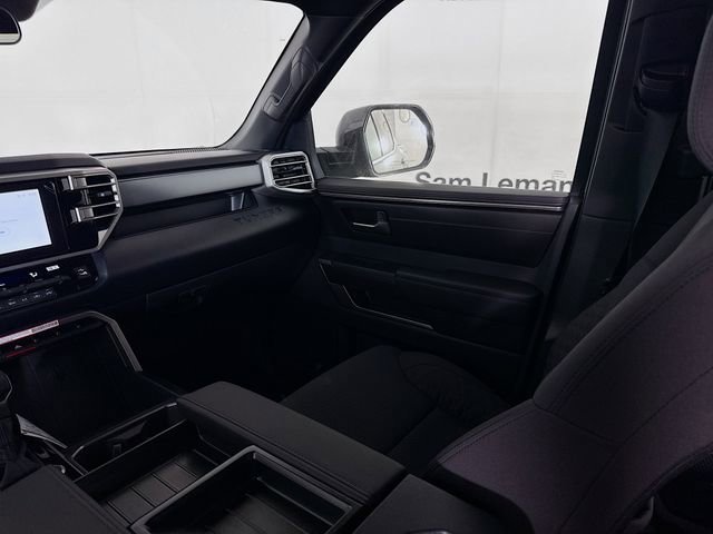 New 2026 Toyota Tundra SR5 image 21