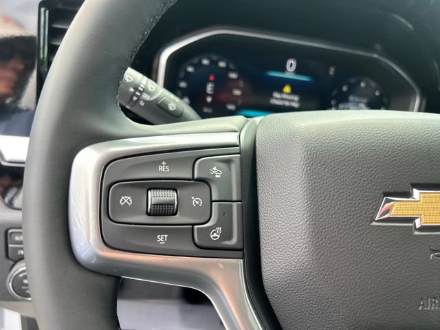 New 2026 Chevrolet Silverado 2500 LTZ AWD/4WD image 18