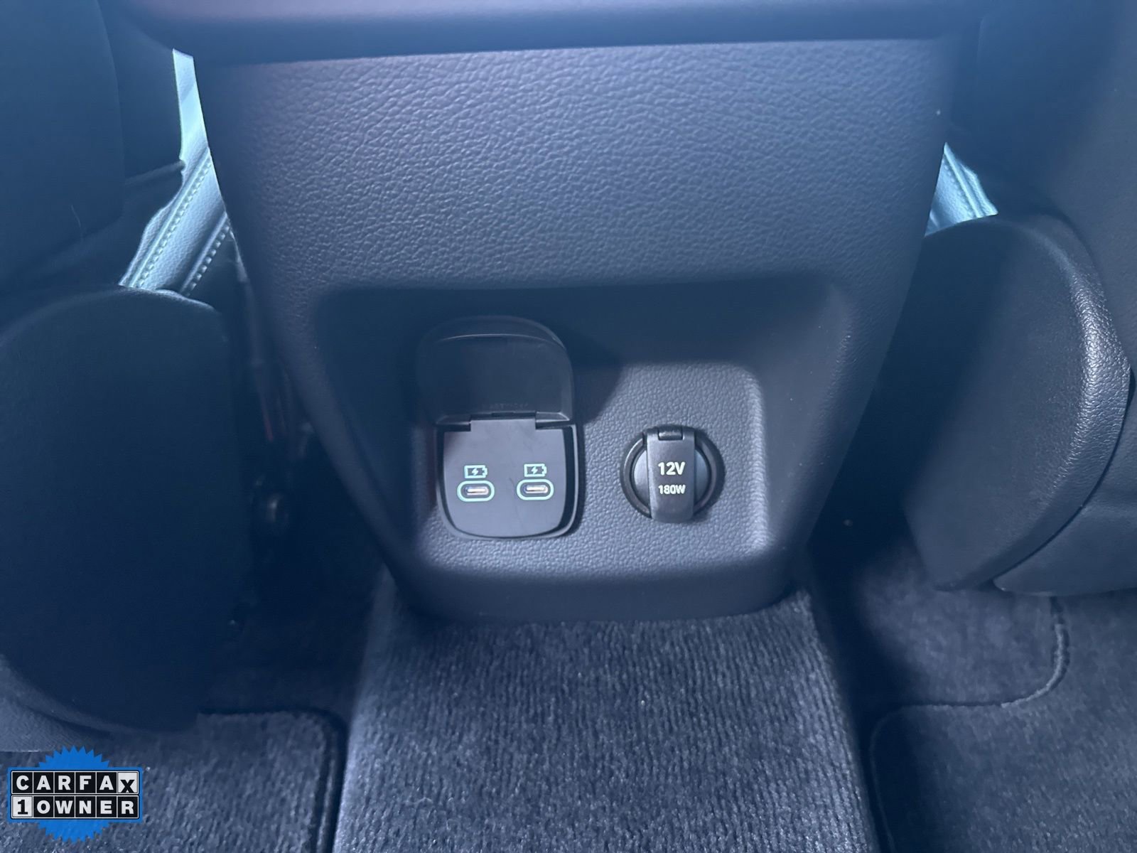 Used 2025 Genesis GV80 2.5T Standard image 28